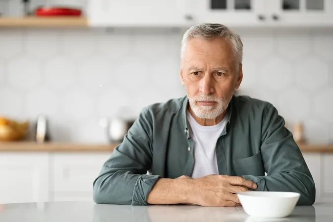 Comment reconnaître la dénutrition chez une personne âgée ?