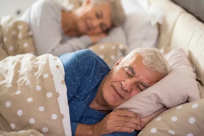 Apnée du sommeil : comment savoir si l’on en souffre et comment la traiter?