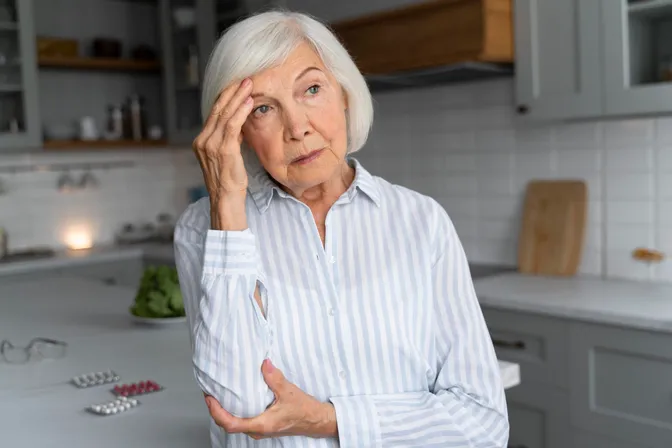 Quelle est l’espérance de vie avec Alzheimer ?