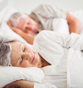 Bien dormir est essentiel pour la santé