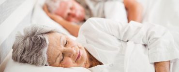 Bien dormir est essentiel pour la santé