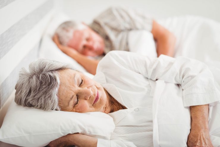 Bien dormir est essentiel pour la santé