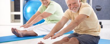 Le sport, meilleur allié des seniors