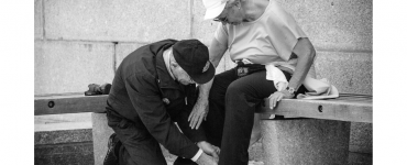 Droit au répit pour les aidants